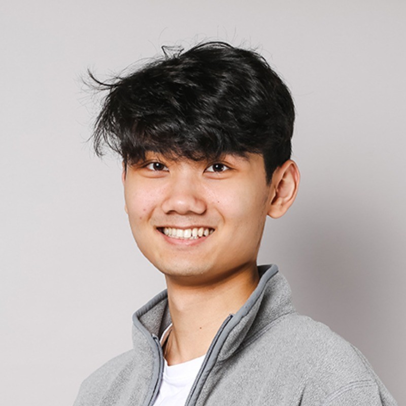 Samson Wu Logo Image